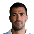 Romagnoli FC 27 Rare Gold