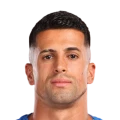 João Cancelo FC 27 Rare Gold