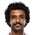 Al Shahrani FC 27 Rare Silver