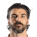 Callum Paterson FC 27 Rare Silver