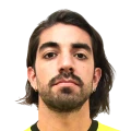 Rodolfo Pizarro FC 27 Rare Silver
