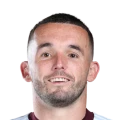 McGinn FC 27 Rare Gold