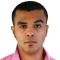 Abdulrahman Al Shereaf FC 27 Rare Bronze