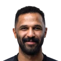 Mohammed Al Owais FC 27 Rare Silver