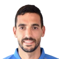 Alejandro Vallejo Mínguez FC 27 Rare Bronze