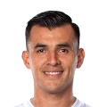 Luis Manuel García FC 27 Rare Silver