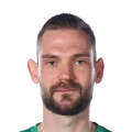 Hägg Johansson FC 27 Rare Bronze