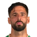 Kenan Kodro FIFA 27 Rare Silver