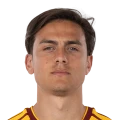 Dybala FC 27 Rare Gold