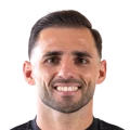 David González Plata FC 27 Rare Silver
