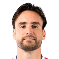 Tagliafico FC 27 Rare Gold