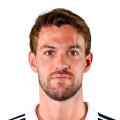Rugani FC 27 Rare Silver