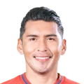 Rudy Cardozo FC 27 Rare Silver