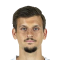 Adam Dźwigała FC 27 Rare Silver