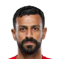 Abdullah Al Salem FC 27 Rare Silver