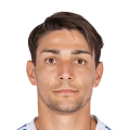 Federico Barba FC 27 Rare Silver