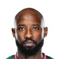 Moussa Dembélé FIFA 27 Rare Silver