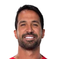 Luan Garcia Teixeira FC 27 Rare Silver