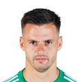 Mateusz Cichocki FC 27 Rare Bronze