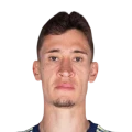 Rodrigo Dourado Cunha FC 27 Rare Silver