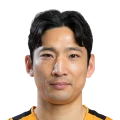 Jeong Woon FC 27 Rare Bronze