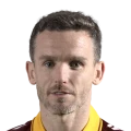 McGinn FC 27 Rare Silver