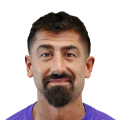 Demirbay FC 27 Rare Silver