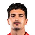 Álex Muñoz FC 27 Rare Silver