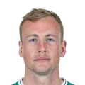 Simon Scherder FC 27 Rare Silver