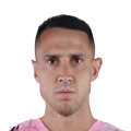 Vlachodimos FC 27 Rare Gold
