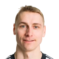 Jenssen FC 27 Rare Silver