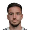 Alexandru Chipciu FC 27 Rare Silver