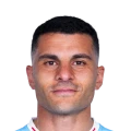 Andrew Nabbout FC 27 Rare Bronze