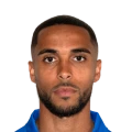 Max Lowe FC 27 Rare Silver