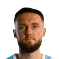 Matt Grimes FC 27 Rare Gold