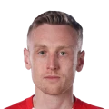 Sebastian Ohlsson FC 27 Rare Bronze