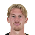 Brandt FC 27 Rare Gold