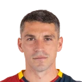 Nicolae Stanciu FC 27 Rare Gold