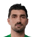 Ricardo Esgaio FC 27 Rare Silver