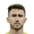 Laporte FC 27 Rare Gold