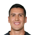 Enzo Roco FC 27 Rare Silver