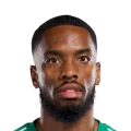 Ivan Toney FC 27 Rare Gold