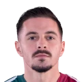 Jamie Maclaren FC 27 Rare Silver