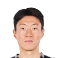 Hwang Ui Jo FC 27 Rare Silver