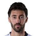 Josh Sheehan FC 27 Rare Silver
