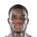 Onuachu FC 27 Rare Gold