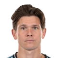 Wil Trapp FIFA 27 Rare Silver
