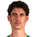 Callum O'Dowda FIFA 27 Rare Silver