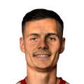 Michael Rose FC 27 Rare Bronze