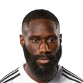 Masuaku FC 27 Rare Gold